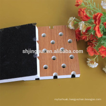 Easy to install and replace 1220*2440 pvc foam board for dock